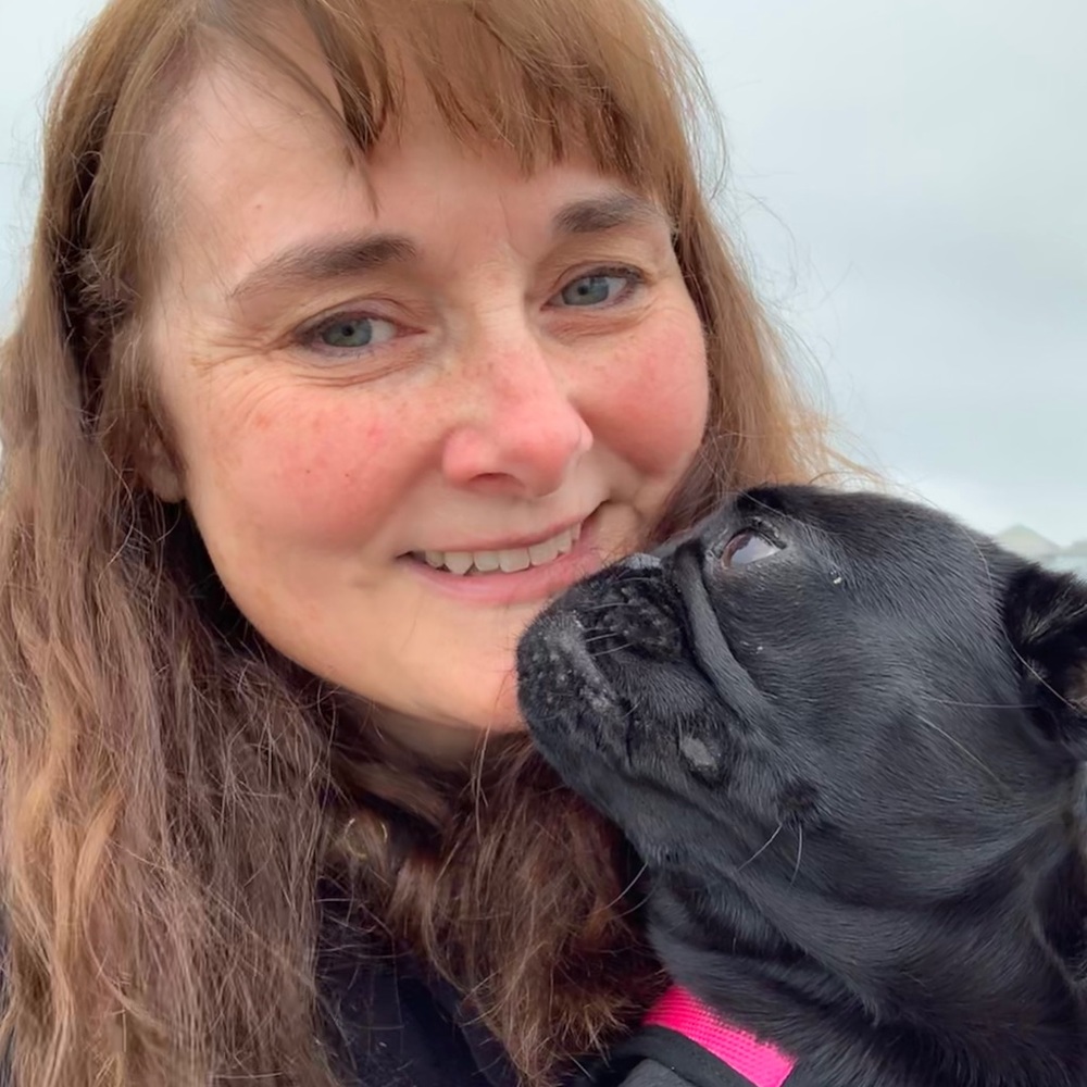 Meet your Posher, Shelly